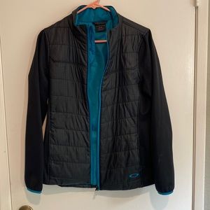 Oakley Women’s Workout Jacket